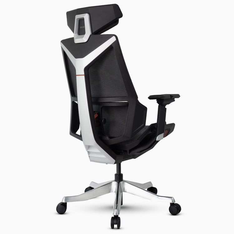 Desky ergonomic gaming chair