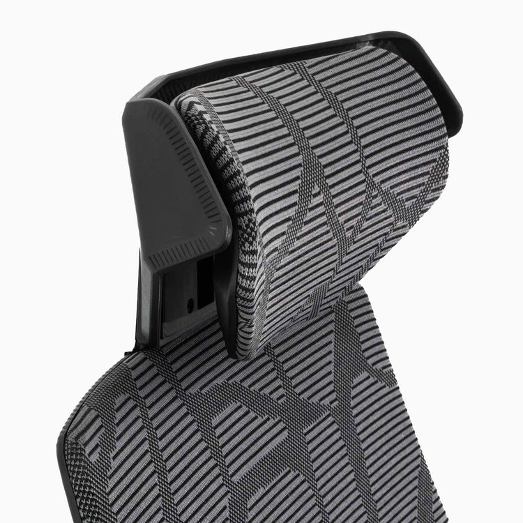 Ergonomic headrest Desky ergonomic chair