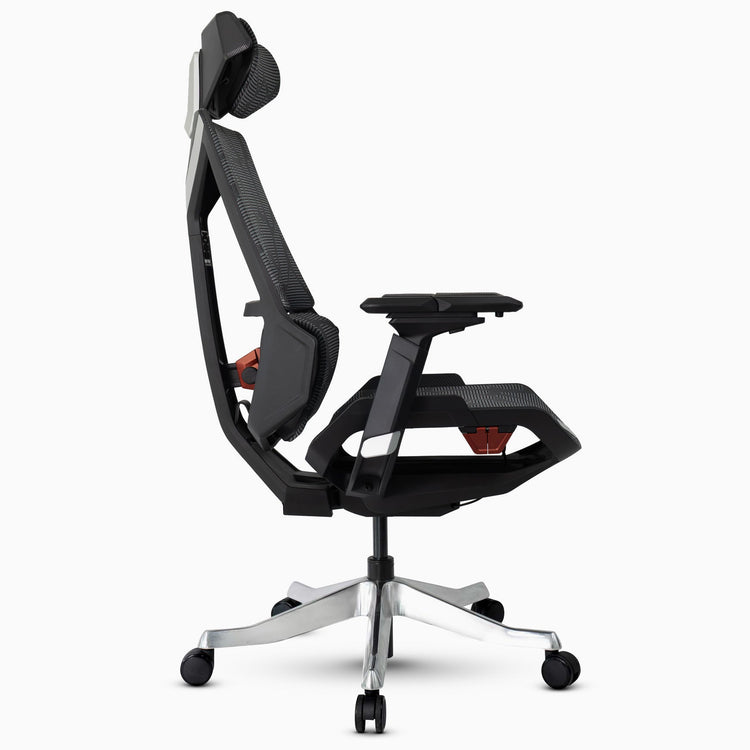 Ergonomic office desk gaming chair