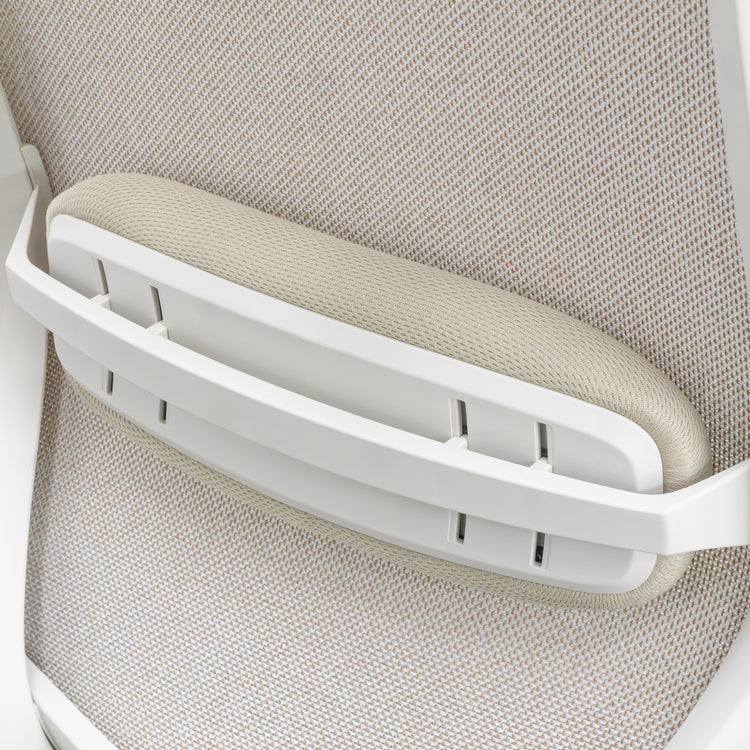 Desky CoilFlex Ergonomic Office Chair