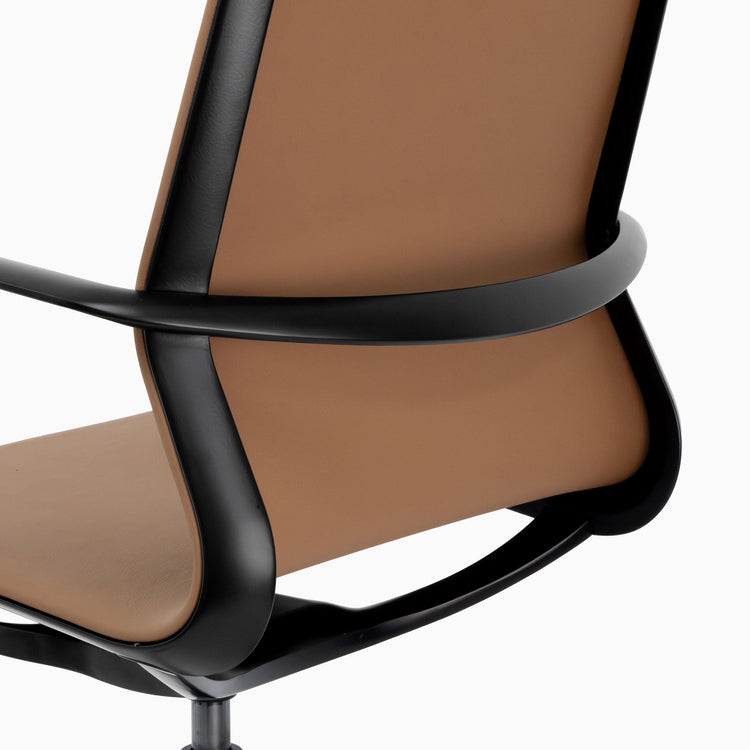Desky Executive Meeting Chair-Desky® Australia