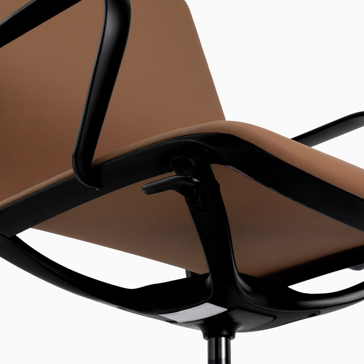 Desky Executive Meeting Chair-Desky® Australia
