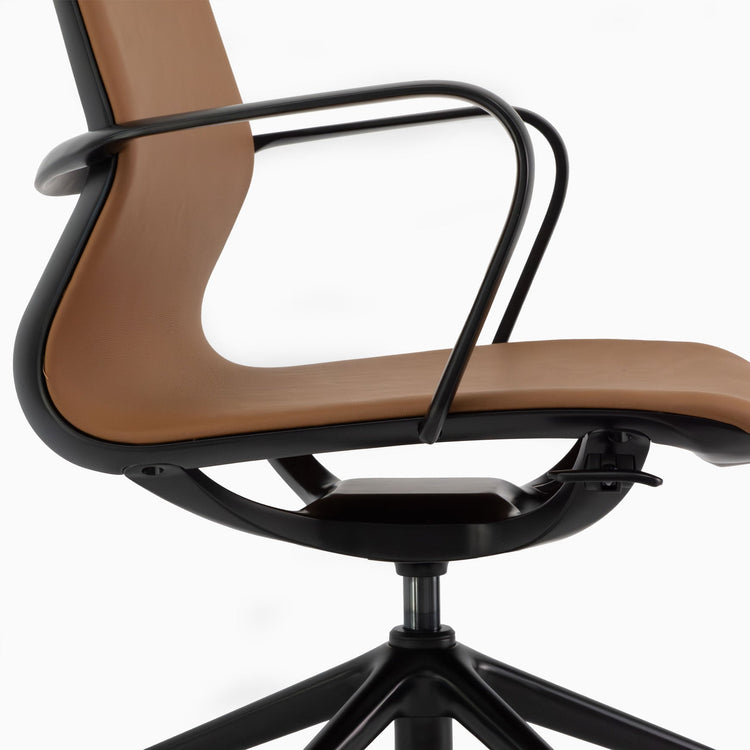 Desky Executive Meeting Chair-Desky® Australia