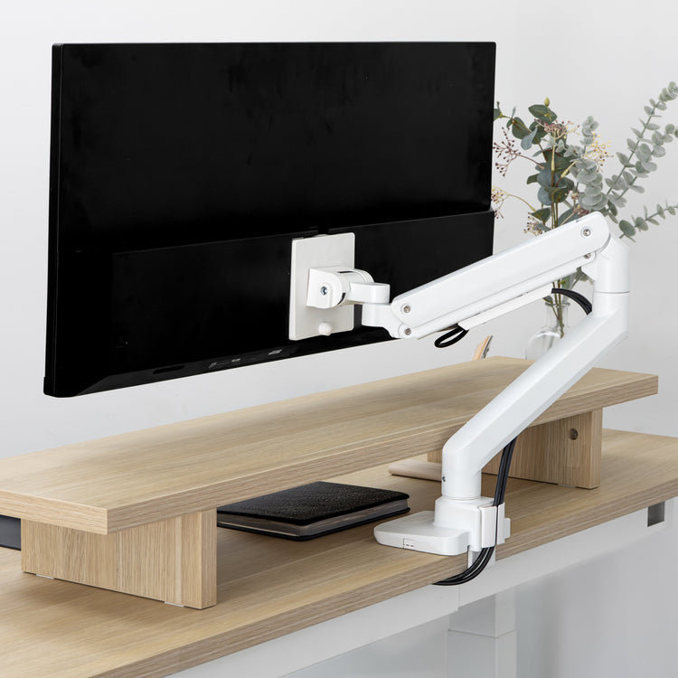 Desky Heavy Duty Ultrawide Monitor Arm-Desky® Australia