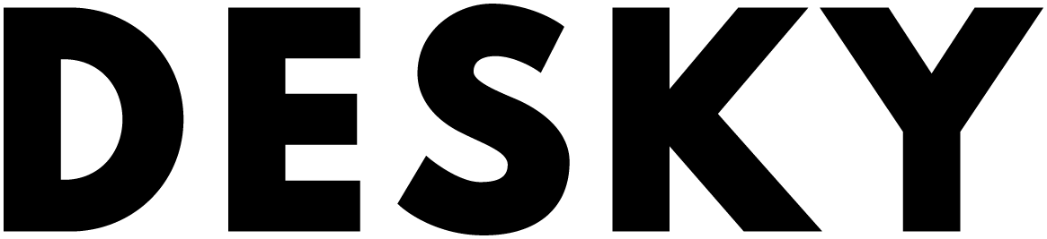 Desky Logo