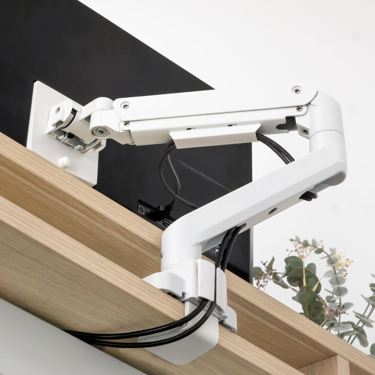 Desky Heavy Duty Ultrawide Monitor Arm-Desky® Australia