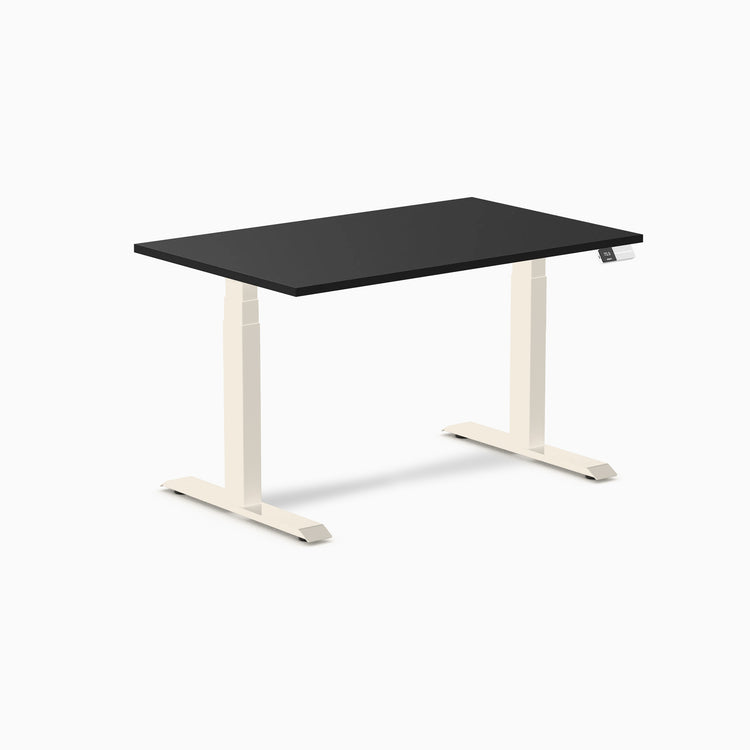 Desky Alpha Dual Sit Stand Gaming Desk