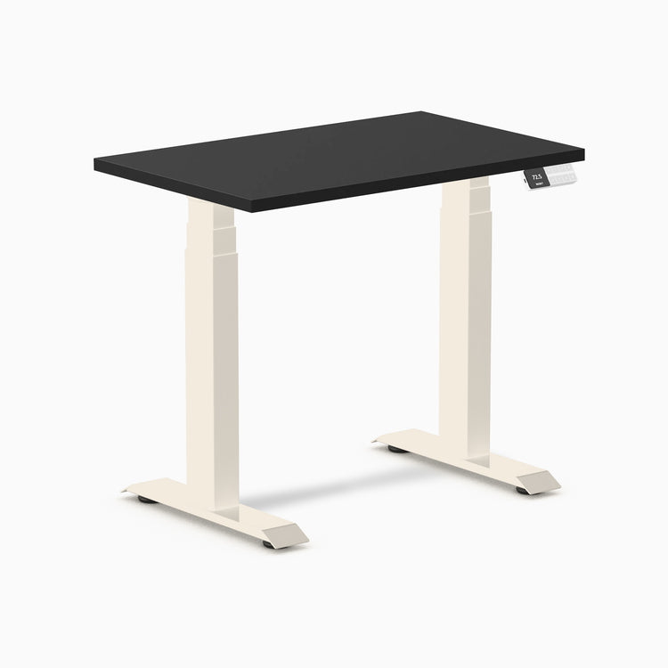 Desky Dual Mini Sit Stand Desk
