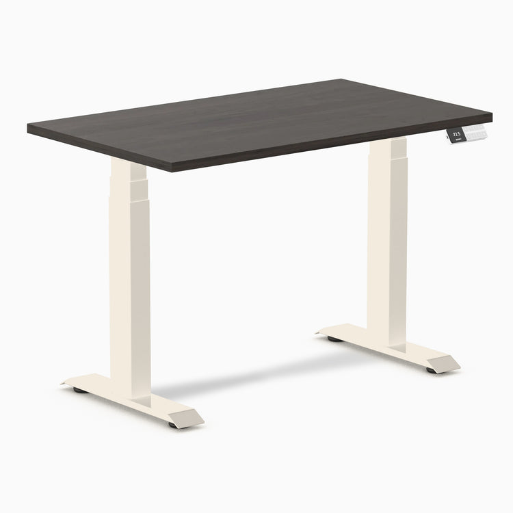Desky Dual Mini Sit Stand Desk