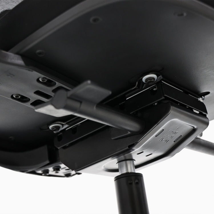 adjustable ergonomic mesh chair