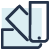 premium desk top icon