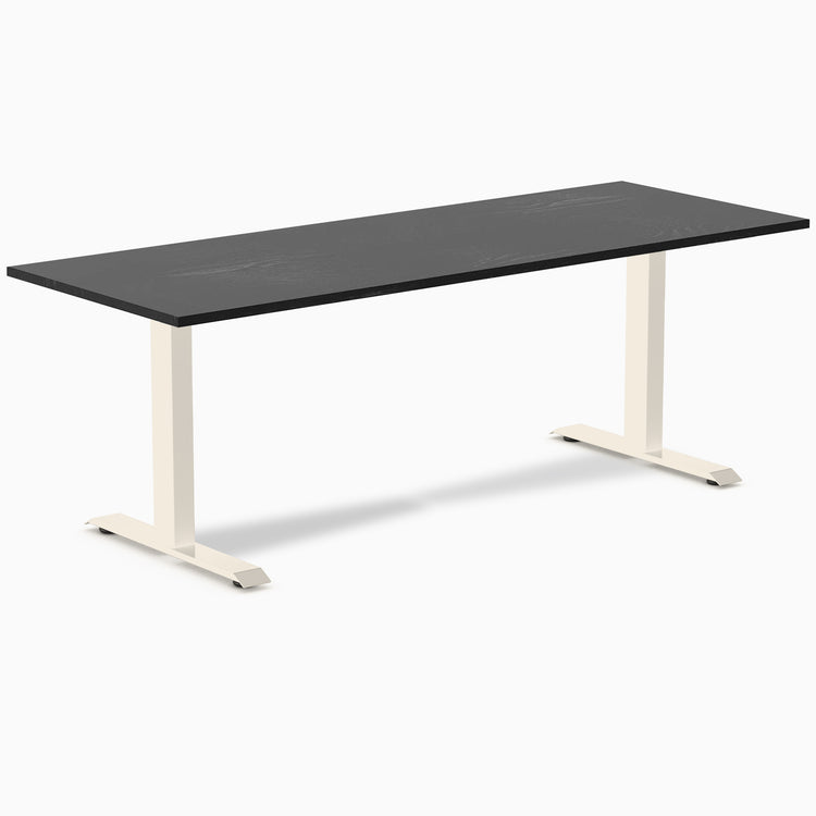 Desky Zero Hardwood Office Desk