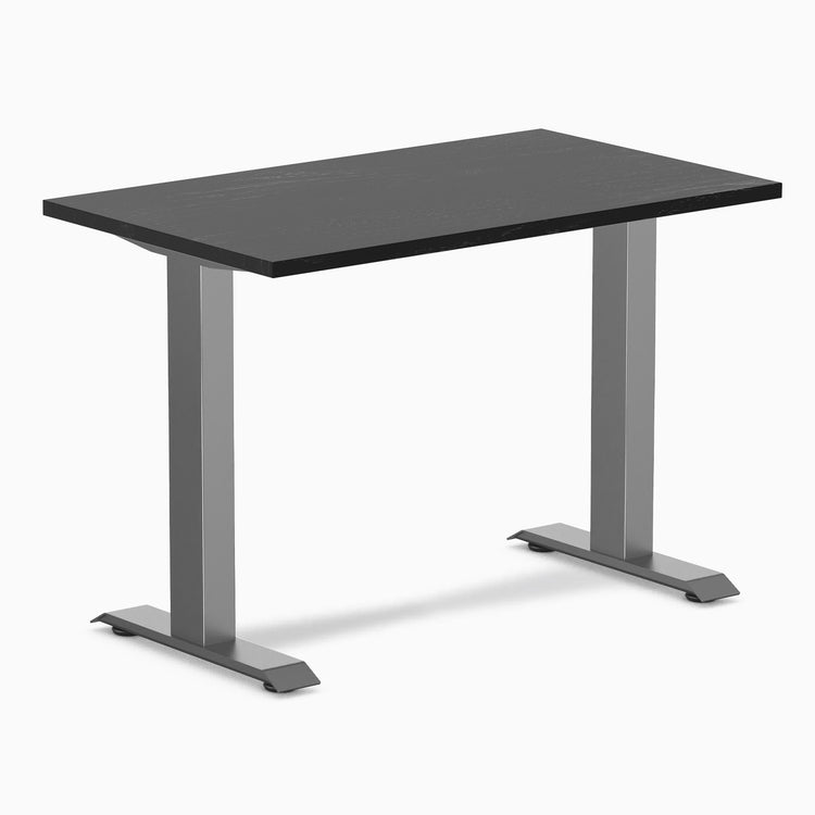 Desky Zero Mini Hardwood Office Desk