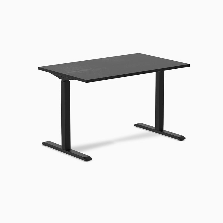 Desky Zero Hardwood Office Desk-Desky® Australia