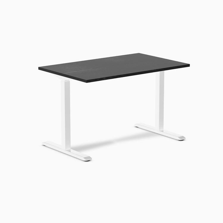 Desky Zero Hardwood Office Desk-Desky® Australia