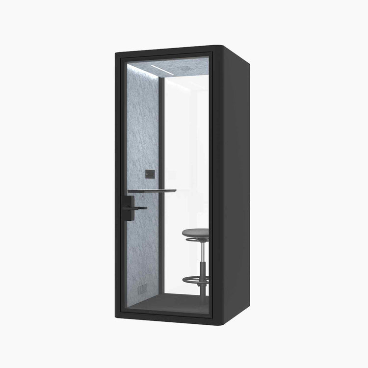 Hub Pod Phone Booth-Desky® Australia