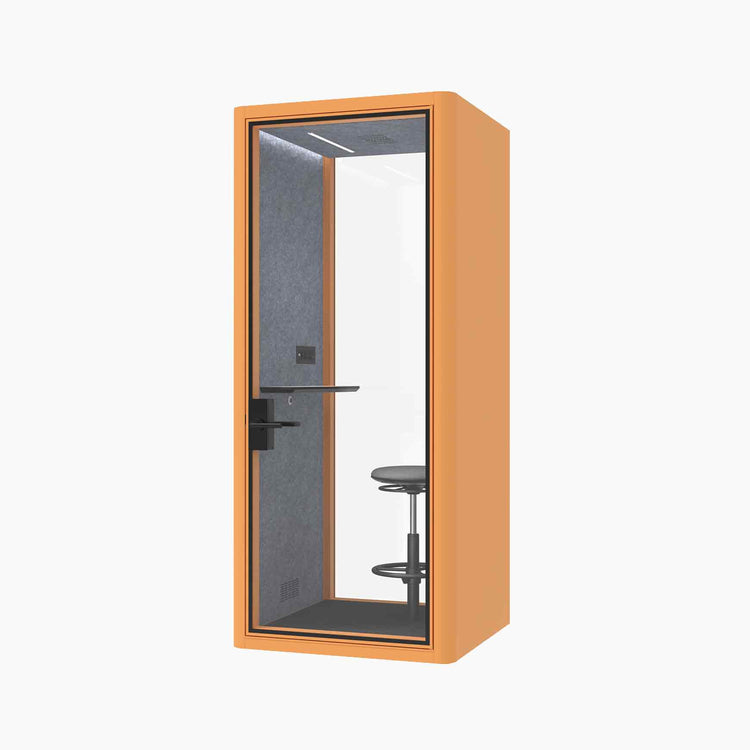 Hub Pod Phone Booth-Desky® Australia
