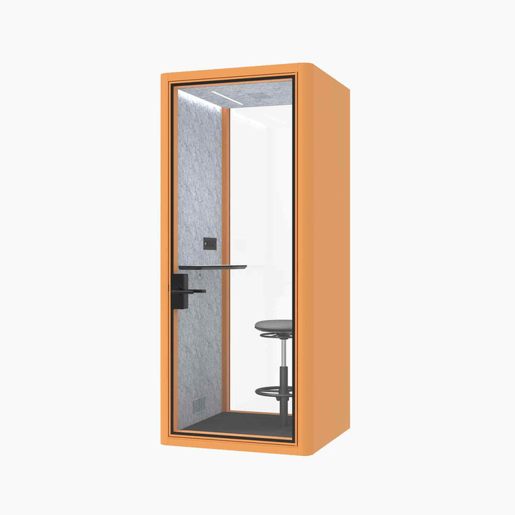 Hub Pod Phone Booth-Desky® Australia