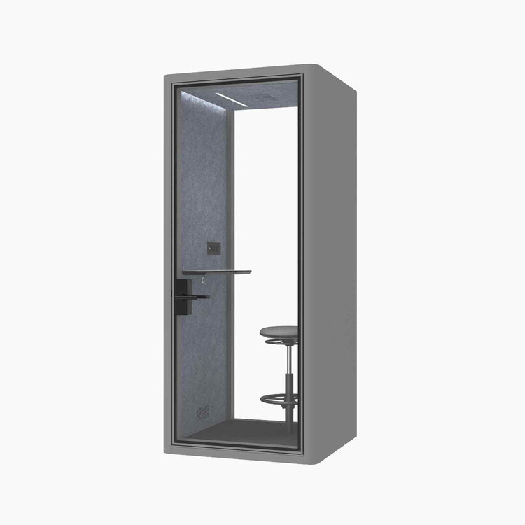 Hub Pod Phone Booth-Desky® Australia