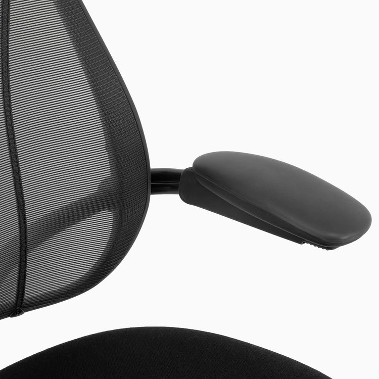 Humanscale Liberty Mesh Chair-Desky® Australia