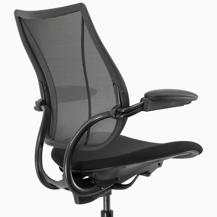 Humanscale Liberty Mesh Chair-Desky® Australia