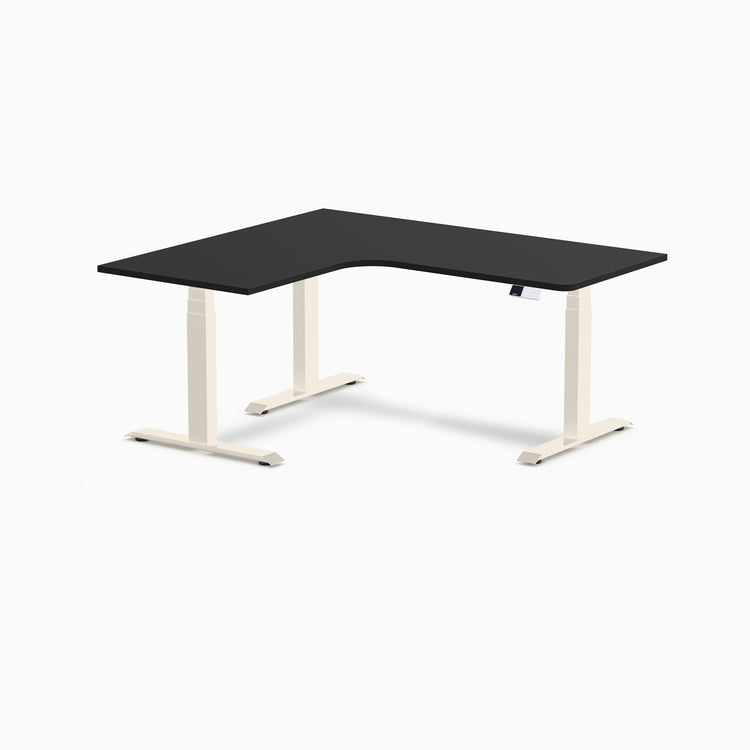 Desky Sigma L-Shape Gaming Desk