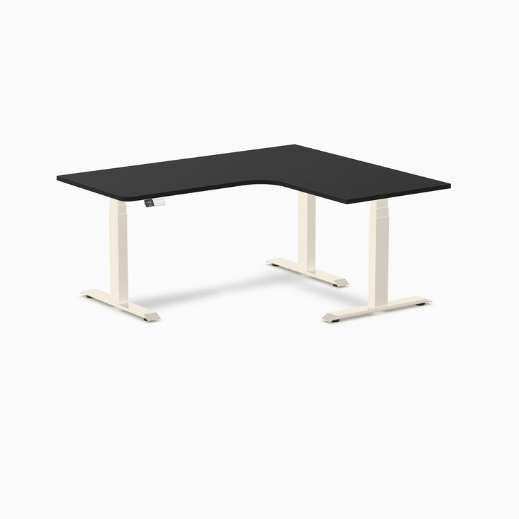 Desky Sigma L-Shape Gaming Desk