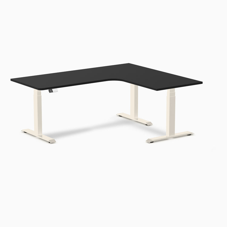 Desky Sigma L-Shape Gaming Desk