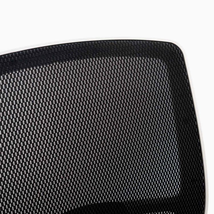 Mesh back office desk chair - Desky