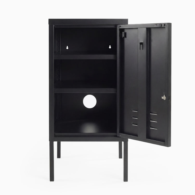 Desky Oslo Metal Locker Cabinet