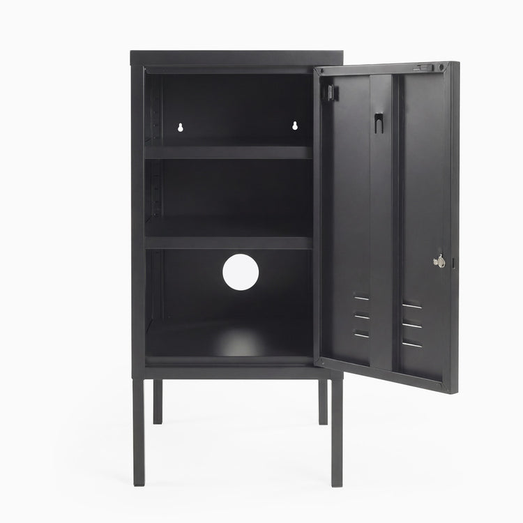 Desky Oslo Metal Locker Cabinet