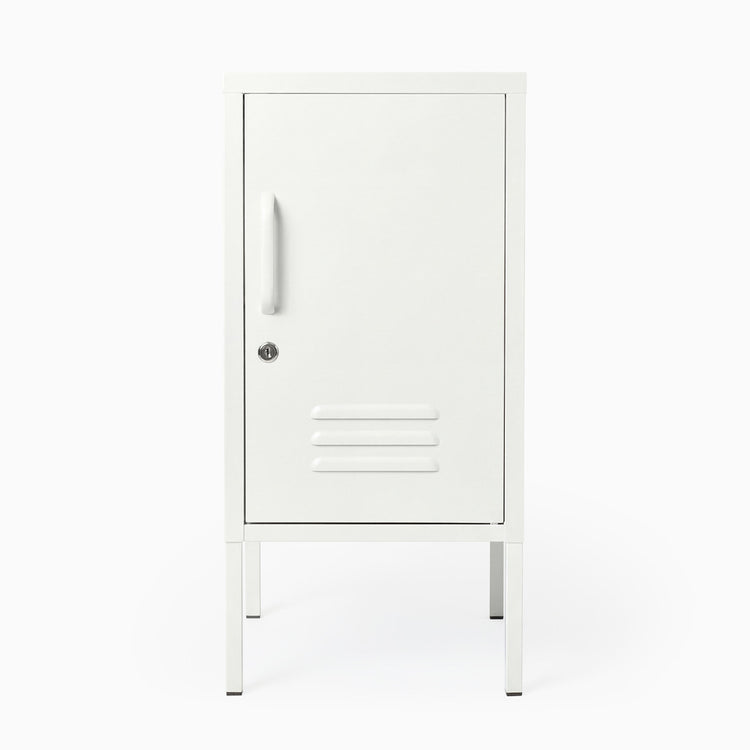 Desky Oslo Metal Locker Cabinet