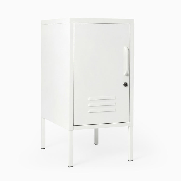 Desky Oslo Metal Locker Cabinet