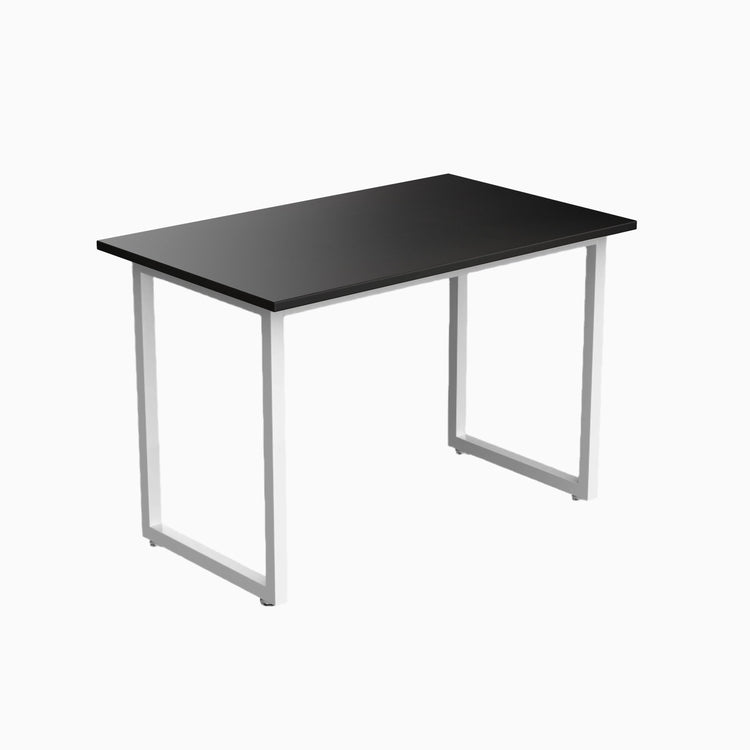 Desky Fixed Office Side Table
