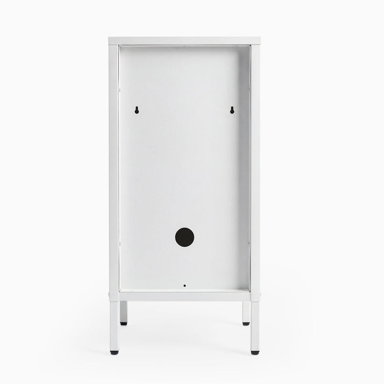 Desky Sidekick Metal Locker Cabinet