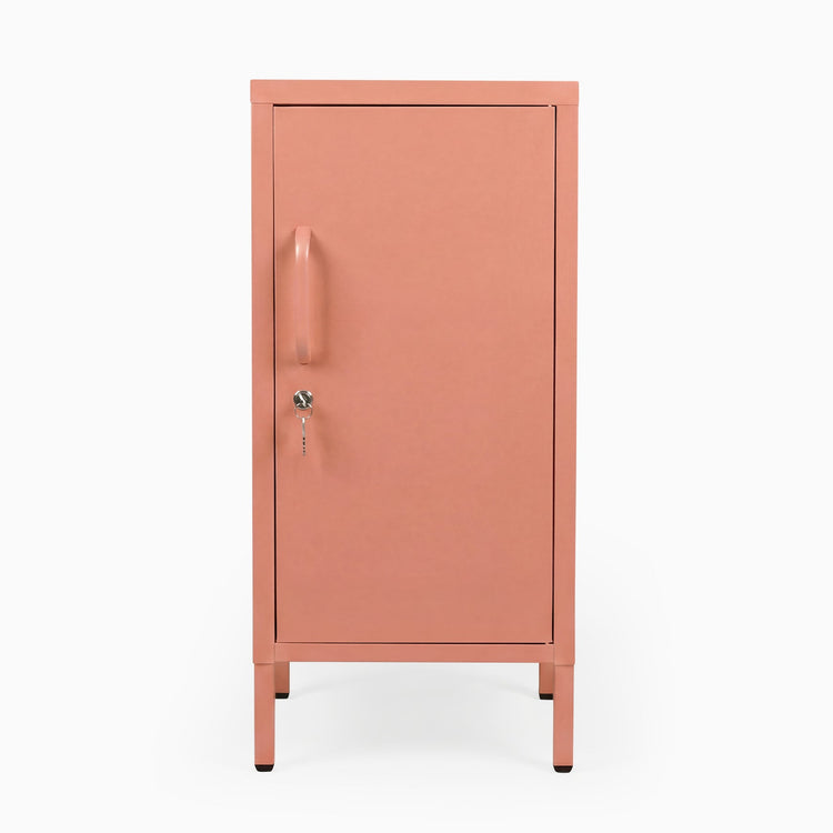 Desky Sidekick Metal Locker Cabinet