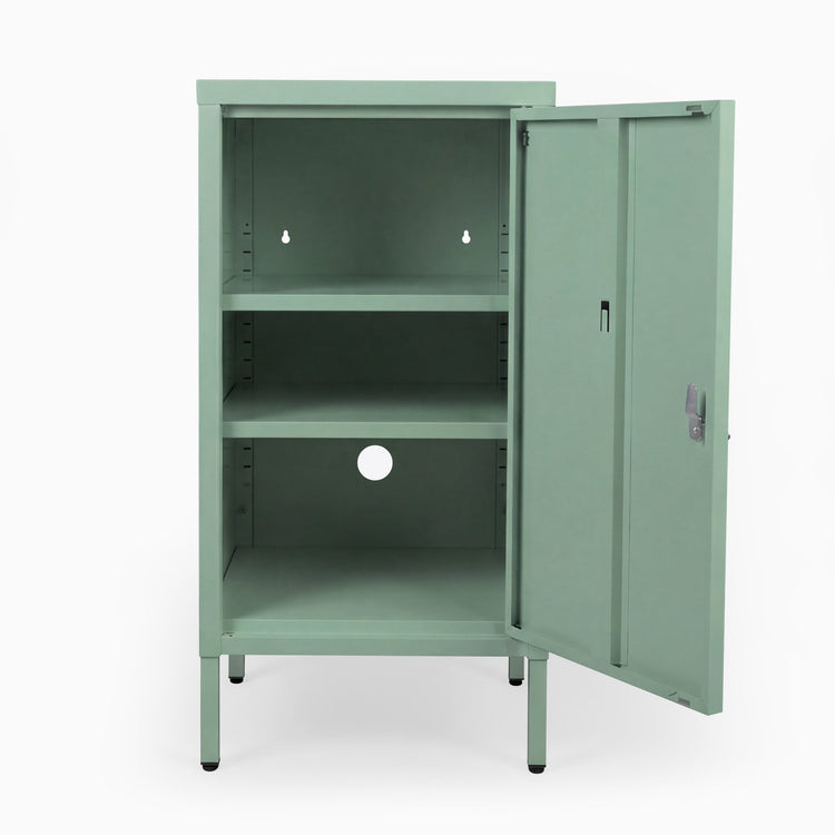 Desky Sidekick Metal Locker Cabinet