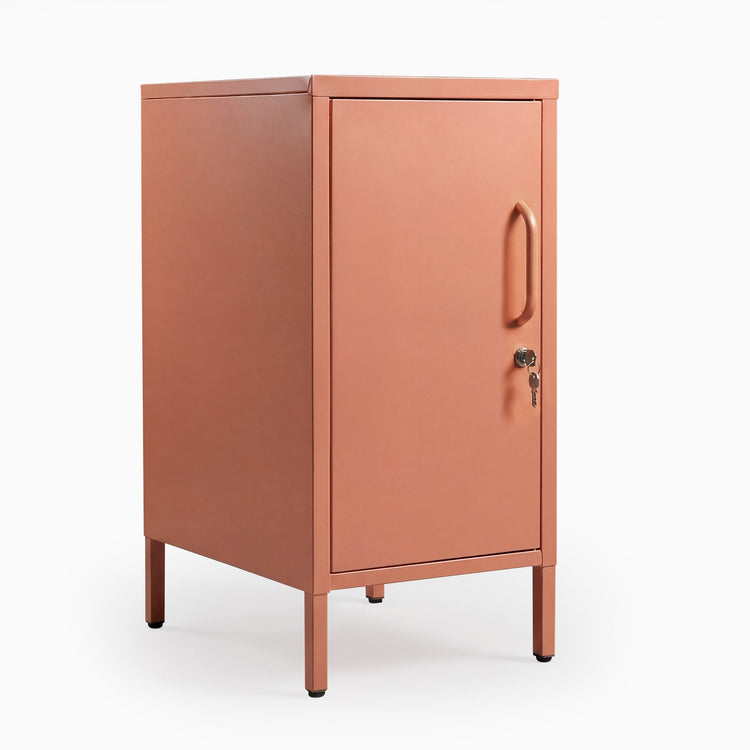 Desky Sidekick Metal Locker Cabinet
