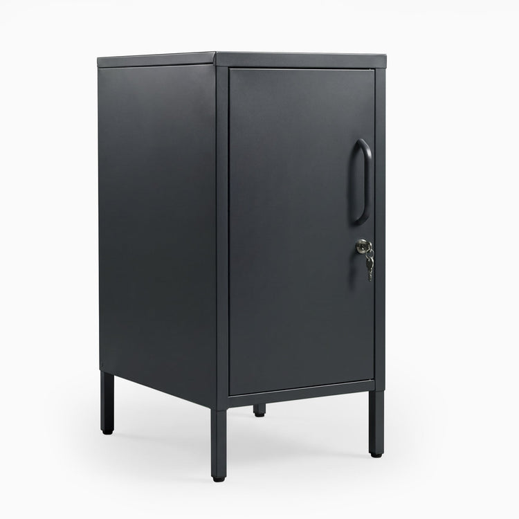 Desky Sidekick Metal Locker Cabinet
