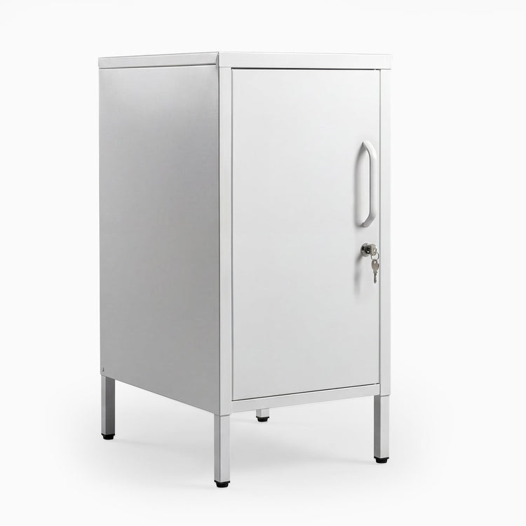 Desky Sidekick Metal Locker Cabinet