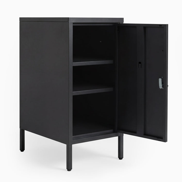 Desky Sidekick Metal Locker Cabinet