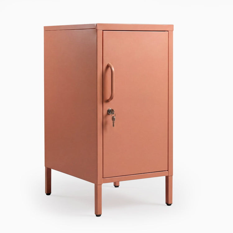 Desky Sidekick Metal Locker Cabinet