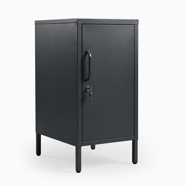 Desky Sidekick Metal Locker Cabinet