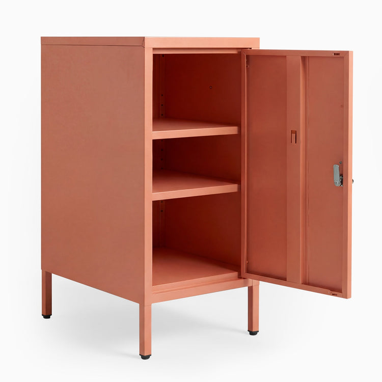 Desky Sidekick Metal Locker Cabinet