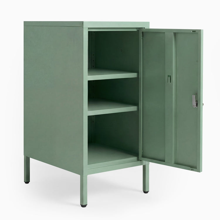 Desky Sidekick Metal Locker Cabinet