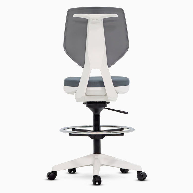 Tilt drafting chair - Desky