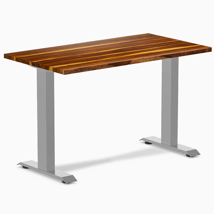 Desky Zero Mini Hardwood Office Desk