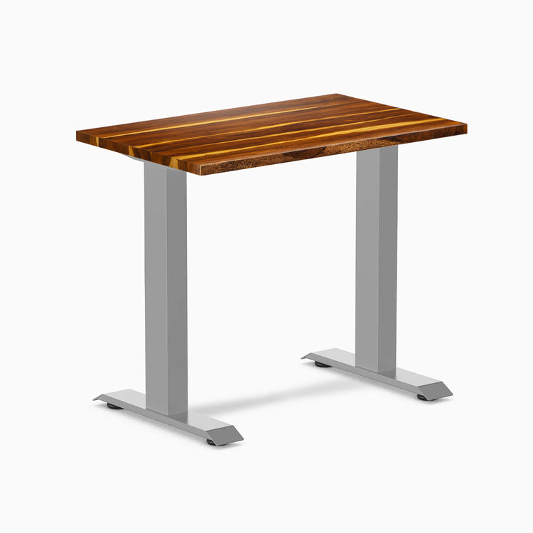 Desky Zero Mini Hardwood Office Desk