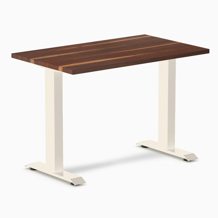 Desky Zero Mini Hardwood Office Desk