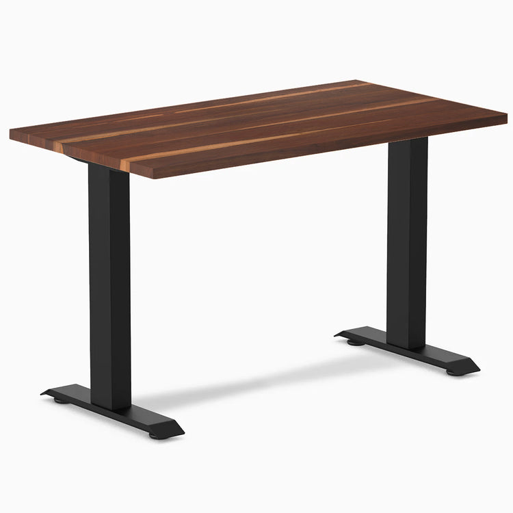 Desky Zero Mini Hardwood Office Desk